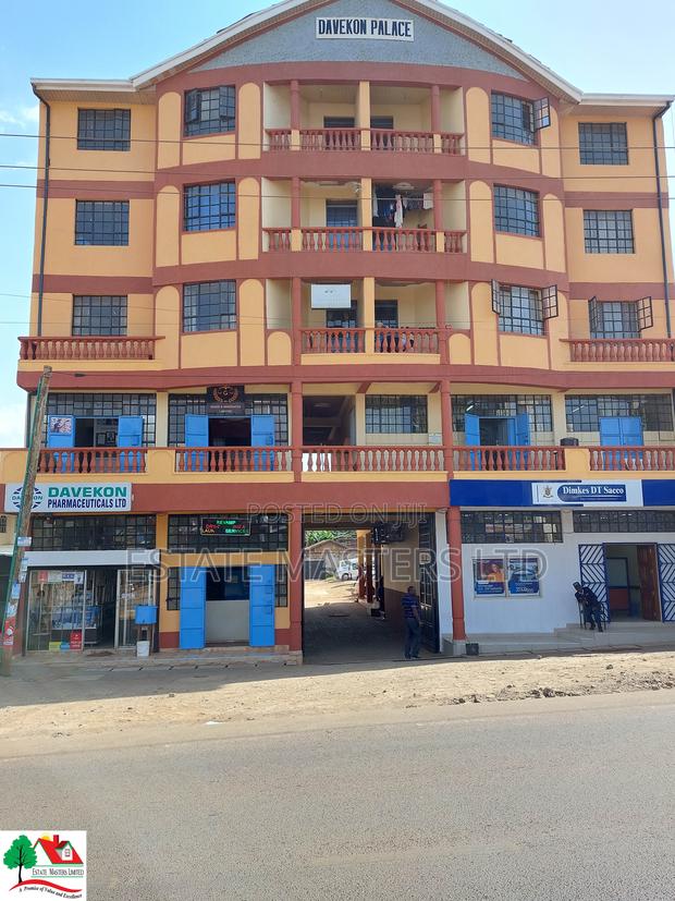 Shops/ Offices to Let - main view