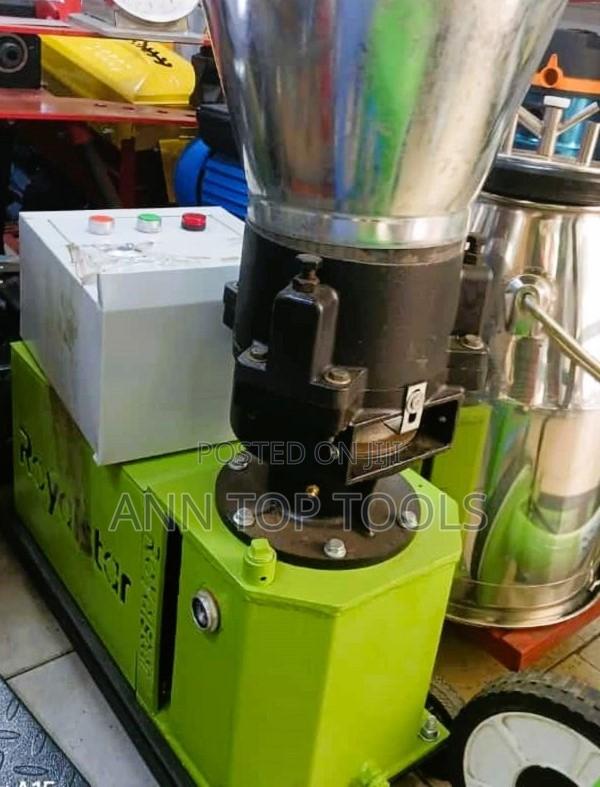 Royal Star Pellet Maker Machine 200kg-300kg
