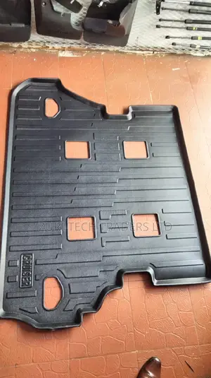 Boot Mats Lc 300 Series