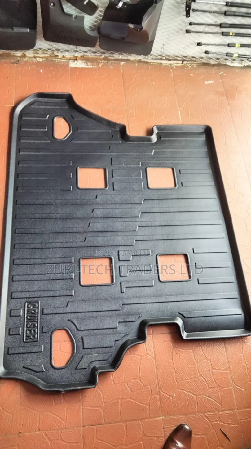 Boot Mats Lc 300 Series