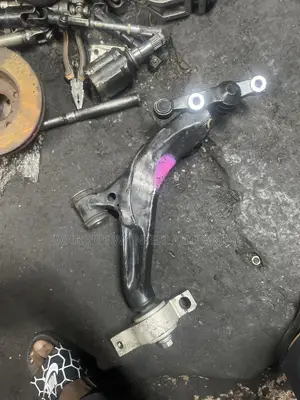 Arm for Mark X, Mark Ii Etc