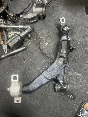 Arm for Mark X, Mark Ii Etc