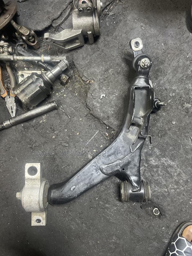 Arm for Mark X, Mark Ii Etc