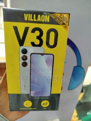 New Villaon V30 128 GB - main view