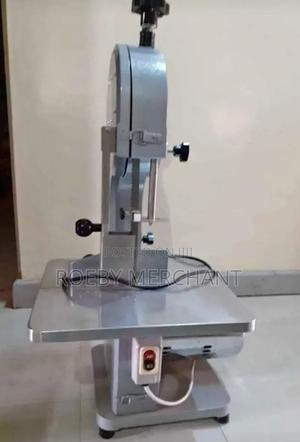 Bone Saw Machine - thumbnail 2
