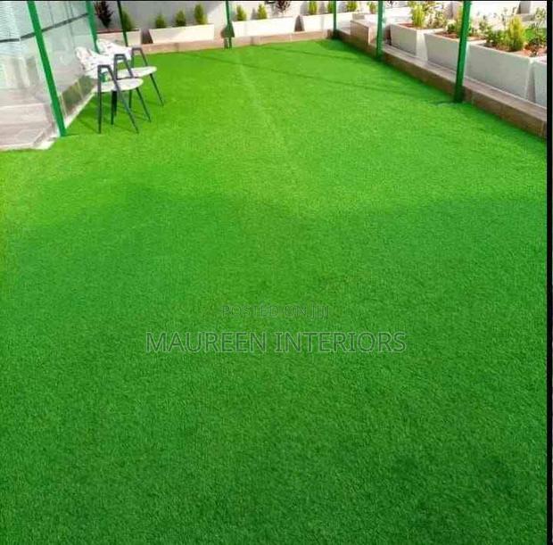 Artificial Grass Carpet