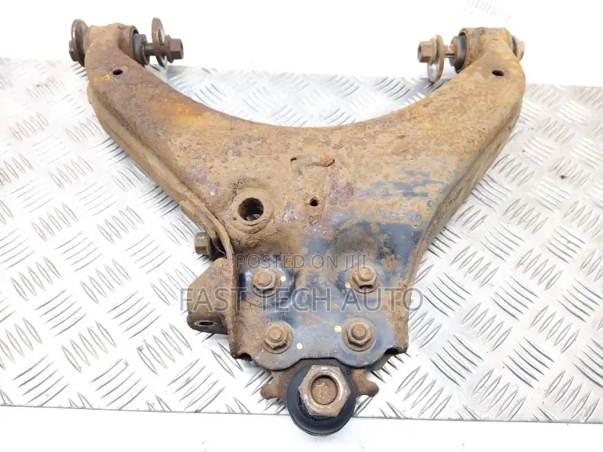 Super Exjapan Lower Arms Isuzu D-Max 4wd