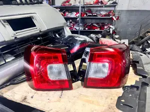 Taillight Subaru Levorg 2015