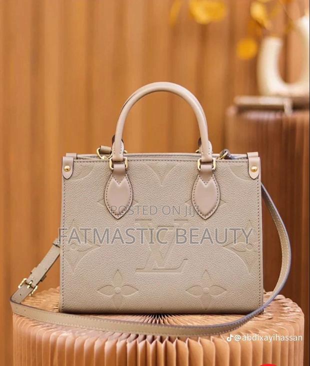 Lv Small Handbag - main view