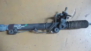 Prado V8-200 Series Super Japan Brand New Steering