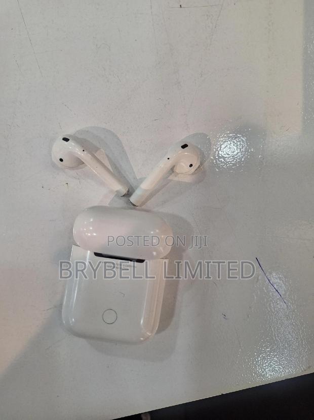 Original Apple Airpods 1 - thumbnail 5