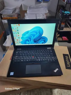 Laptop Lenovo Yoga 260 8GB Intel Core I5 SSD 256GB