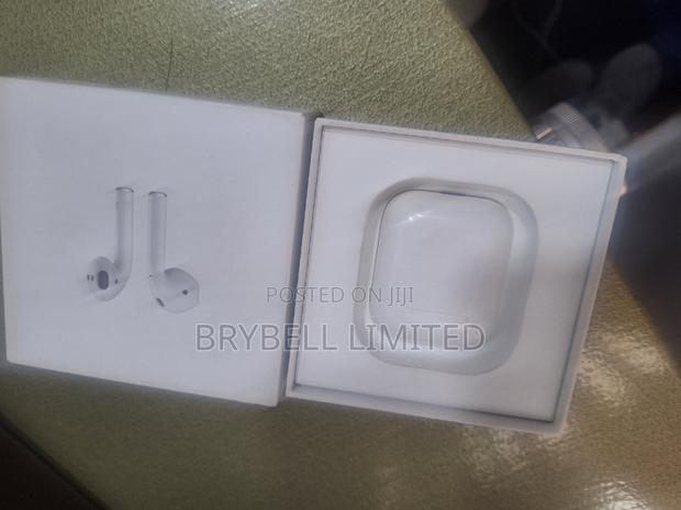 Original Apple Airpods 1 - thumbnail 8