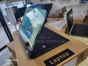 Laptop Lenovo Yoga 260 8GB Intel Core I5 SSD 256GB