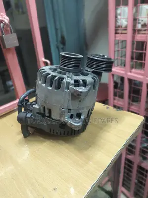 Nissan X-trail T32 Alternator 150a/200a Mr20