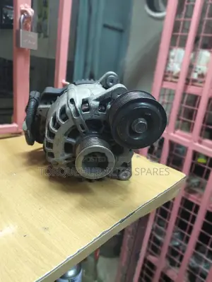 Nissan X-trail T32 Alternator 150a/200a Mr20
