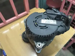 Nissan X-trail T32 Alternator 150a/200a Mr20
