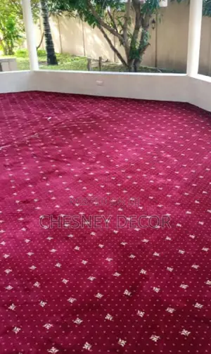 Dotted Executive Carpet Executive Wall to Wall Carpet