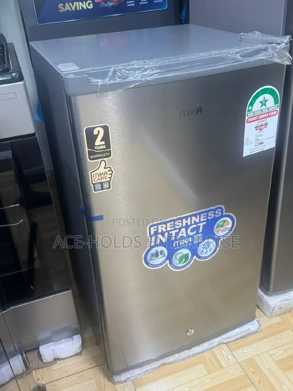 Fridge,Mika Fridge, Mika Mini Fridge, Mika Fridge