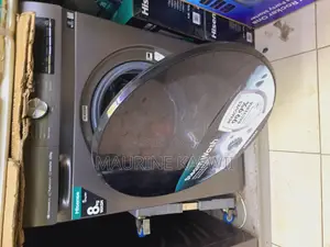 Hisense 8kg Wash Dry Front Load