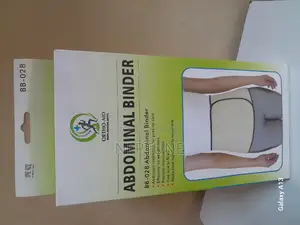 Abdominal Binder