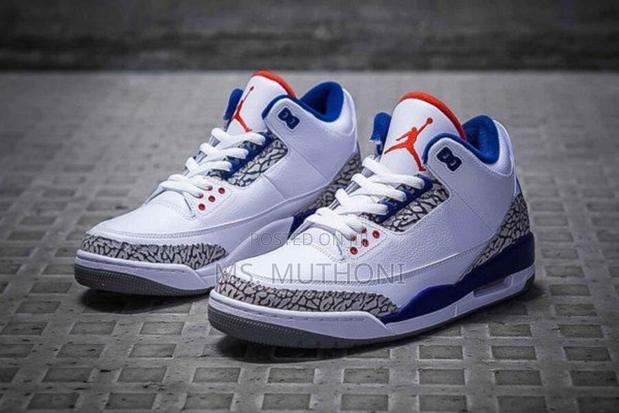 Quality Air Jordan 3
