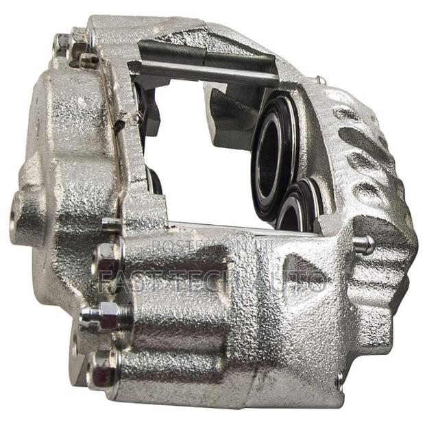 Rear Calipers Prado J95/J120/J150, Fortuner, Hilux Surf