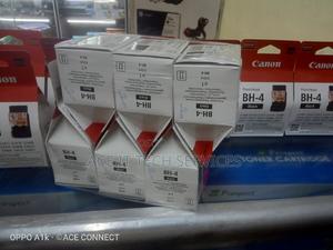 CANON Printhead Bh-4, Black Ca-91 - main view