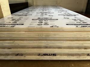 Polycarbonate Sheets Transparent - main view