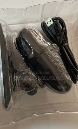 Usb Recording Microphone