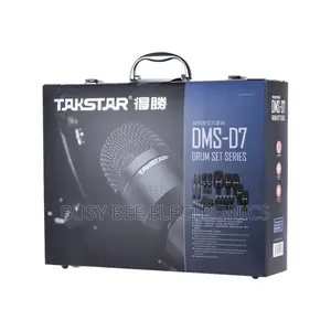 DMS 7 Akg Drum Microphone
