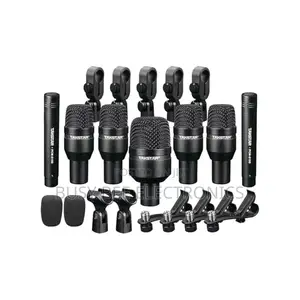 DMS 7 Akg Drum Microphone