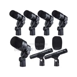 DMS 7 Akg Drum Microphone