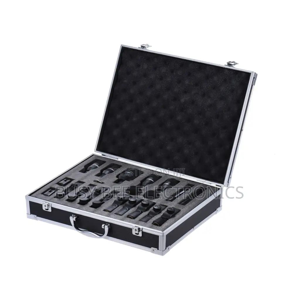 DMS 7 Akg Drum Microphone
