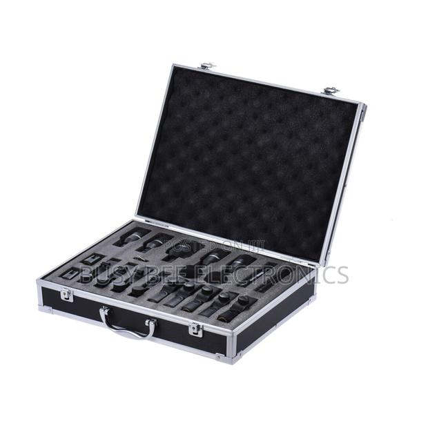 DMS 7 Akg Drum Microphone - thumbnail 5