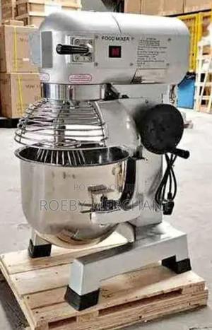 Top Selling Commercial Dough Mixer - thumbnail 2