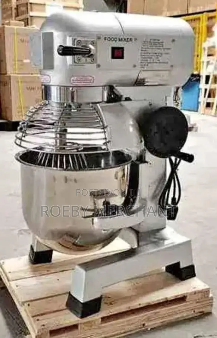 Top Selling Commercial Dough Mixer
