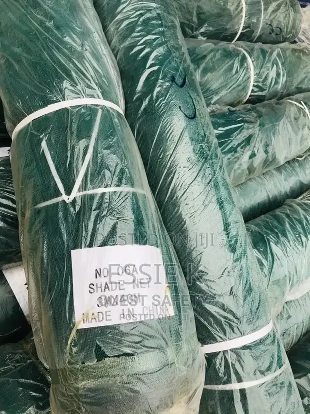 Shade Nets/Construction Shade Net