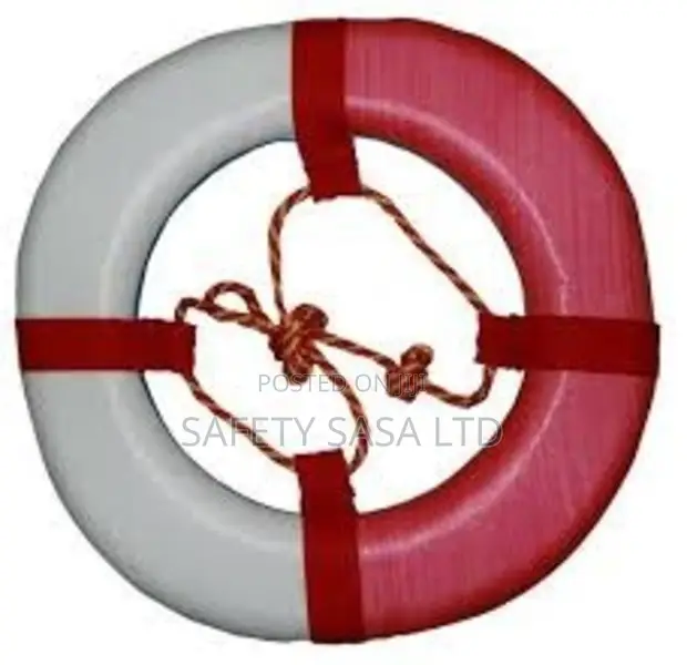 Life Rescue Ring