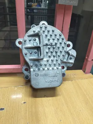 Toyota Aqua, Prius, Fielder Hybrid Water Pump