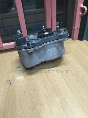 Toyota Aqua, Prius, Fielder Hybrid Water Pump