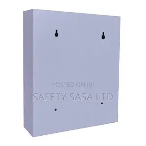 Large Mountable First Aid Kit Cabinet