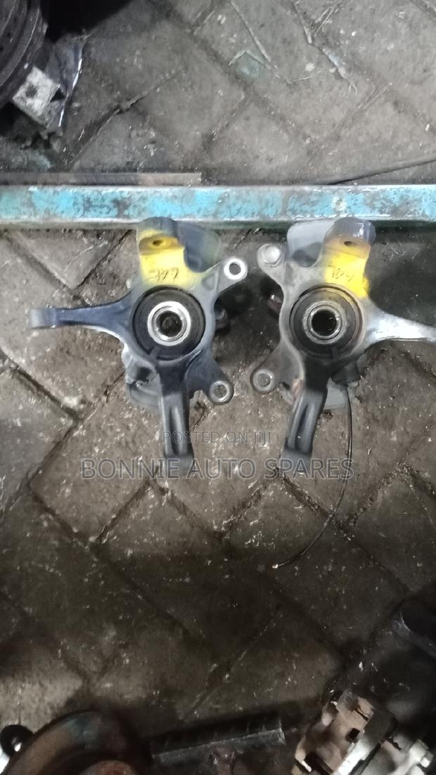 Suzuki Alto 2015 , Wagon R,Flair Front Hub (64l) - thumbnail 3