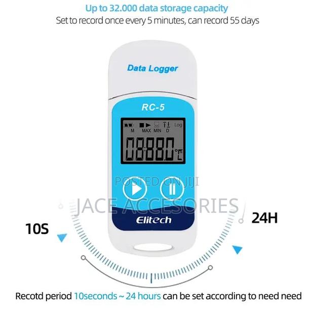New Data Logger - thumbnail 3