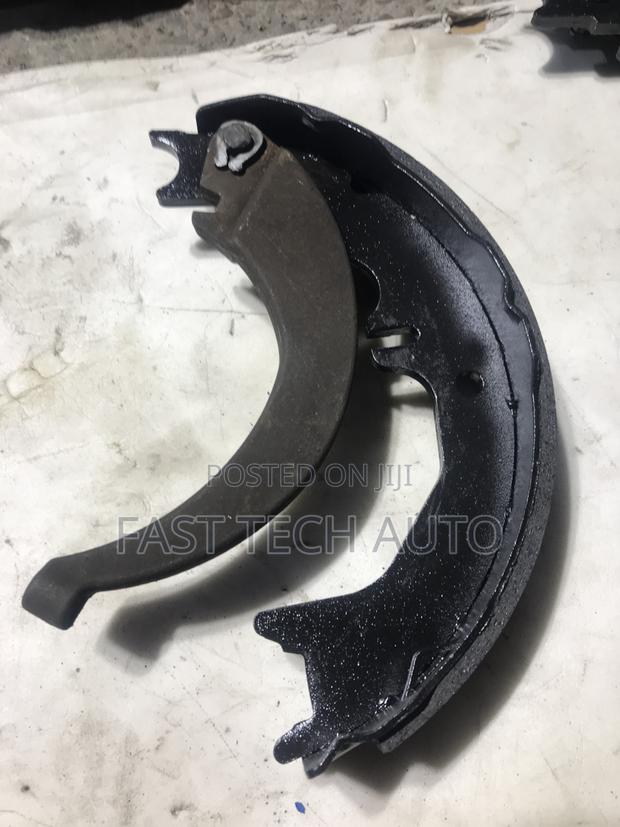 Prado J95, J120, J150 Linnings Complete and Components