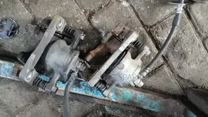 Alto 2015 Front Brake Caliper