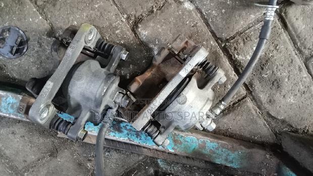 Alto 2015 Front Brake Caliper - main view