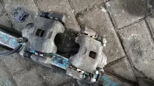 Alto 2015 Front Brake Caliper