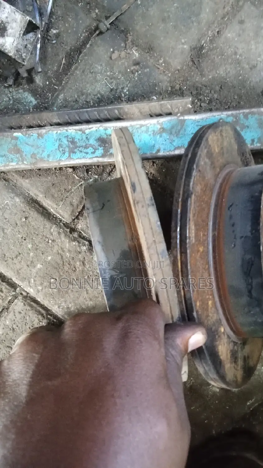 Suzuki Alto, Wagon R,Flair Brake Disc 2015