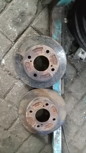 Suzuki Alto, Wagon R,Flair Brake Disc 2015